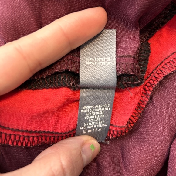 Aerie Pyjama Pants - Picture 4 of 4